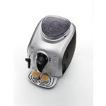 Disfrute del aroma de sus granos de café favoritos
