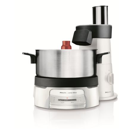 HR1051/30  Jamie Oliver HomeCooker