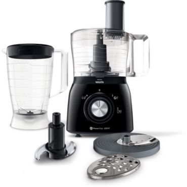 Philips Walita Coleção Viva Processador de Alimentos
