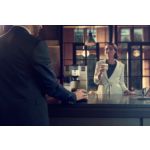 Elegantan dizajn. Impresivan kvalitet kafe.