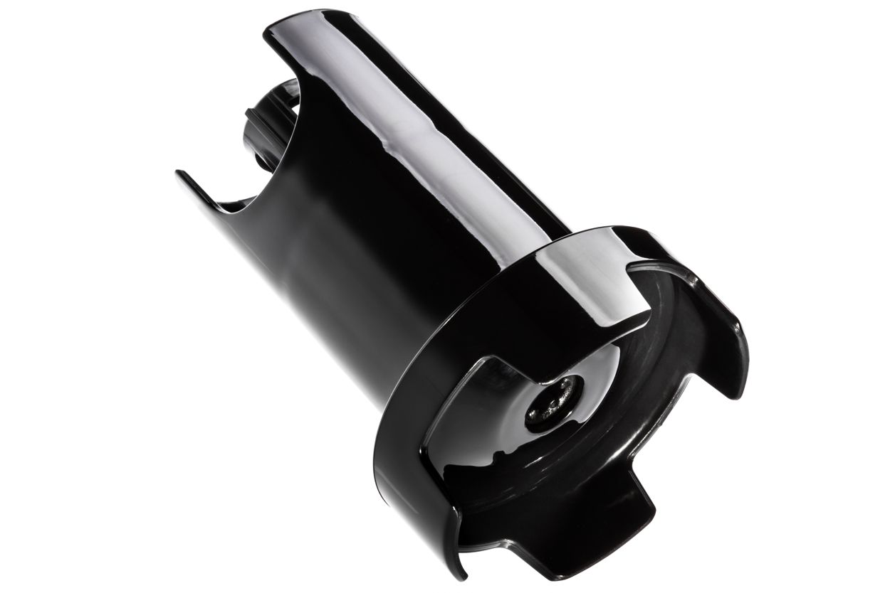Til udskiftning af den nuværende Spiralizer gearenhed