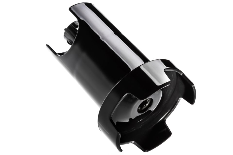 Til udskiftning af den nuværende Spiralizer gearenhed
