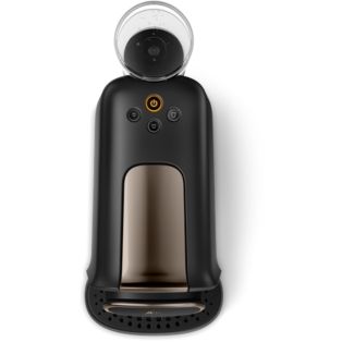 Machine à café à capsules