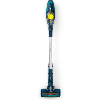 Ātrs un jaudīgs arī grūti aizsniedzamās vietās