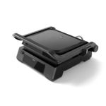 Imemaitsev grillitud toit ja täiuslikud tulemused.