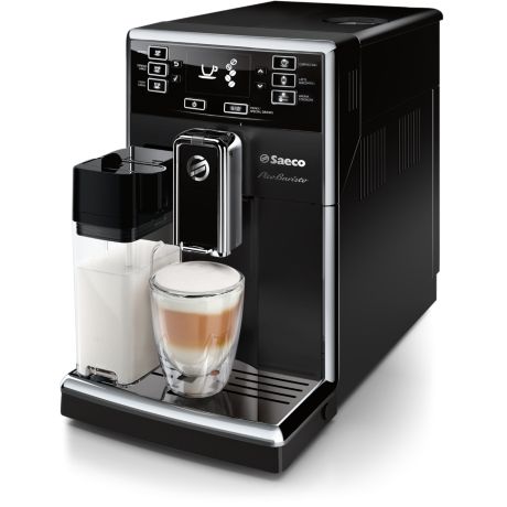 HD8925/09 Saeco PicoBaristo Popolnoma samodejni espresso kavni aparat