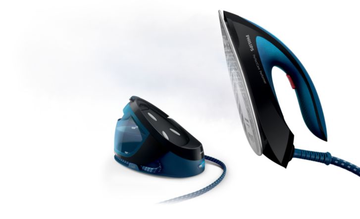 Philips PerfectCare Performer