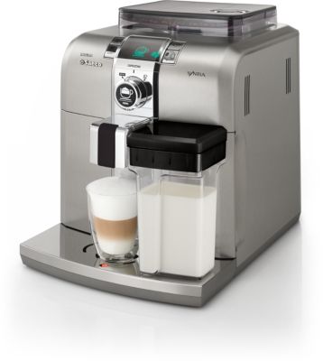 Support fur Syntia Kaffeevollautomat HD8838 01 Saeco