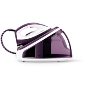 FastCare Steam generator iron