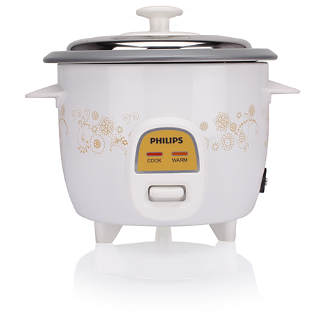 HD3041/00 Daily Collection Rice Cooker