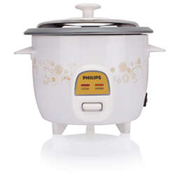 Daily Collection Rice Cooker