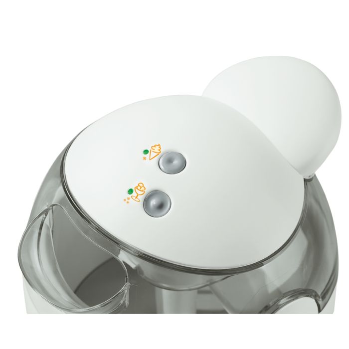 Ice cream maker HR2305 80 Philips