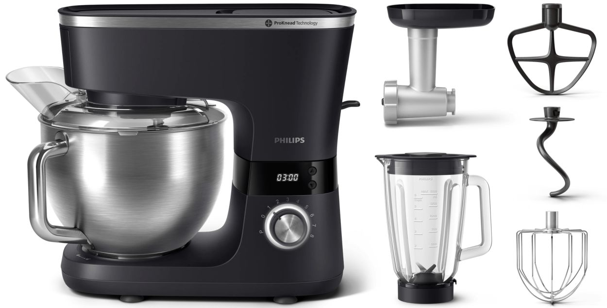 Perfect bakes from your first try