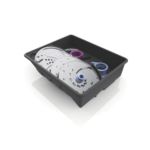 Daugybė receptų, mažiausiai pastangų