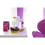 Zet uw SENSEO® koffie precies zoals u hem wilt