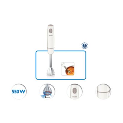 Philips Daily Collection