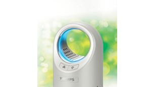 讓您的空氣自然又清新