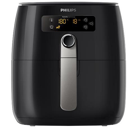 HD9643/11 Avance Collection Airfryer