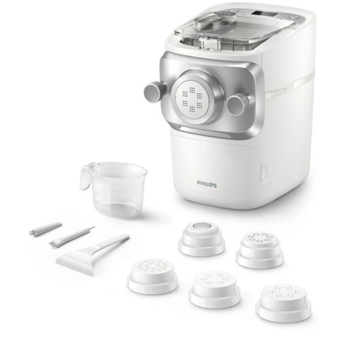 7000 series Pasta Maker HR2660/00 | Philips