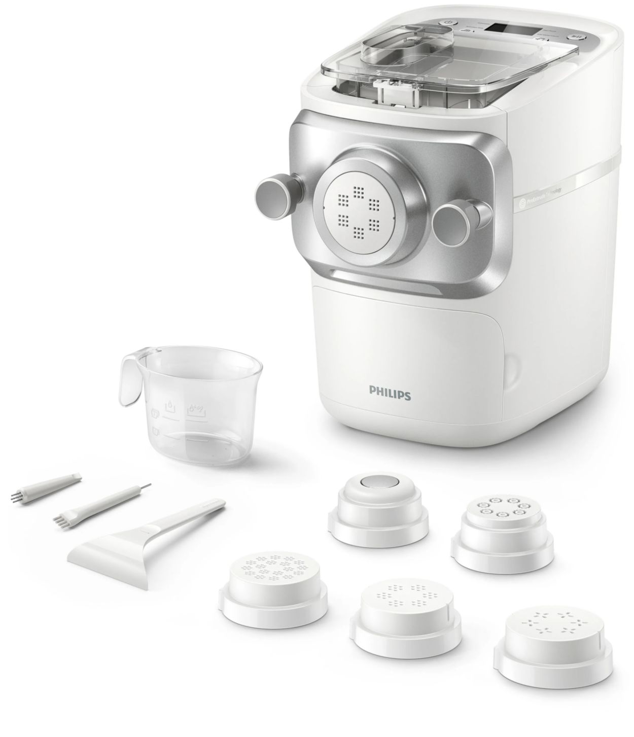 7000 series Pasta Maker HR2660/00 | Philips