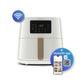 Airfryer 5000 Series XL
