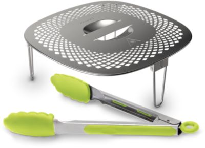 Airfryer Accessory Light Snack Kit XXL HD9954/01 | Philips