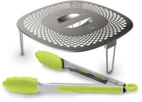 „Airfryer“ priedas