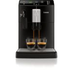Always your favorite coffee at just one touch