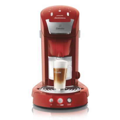 Philips Latte Select