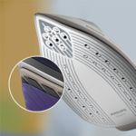 Triikimiseks kulub kuni 25% vähem aega*