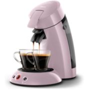 SENSEO&reg; Original Machine &agrave; caf&eacute; &agrave; dosettes