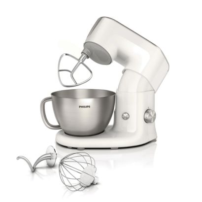 Philips Avance Collection