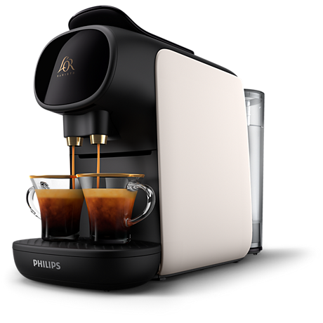 LM9012/00 L'Or Barista Sublime Koffiezetapparaat voor capsules
