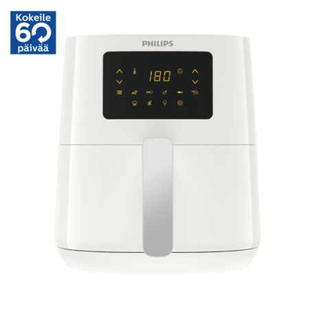 HD9252/00 Airfryer 3000 Series 4.1L