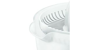 Nouveau design de bec verseur anti-goutte