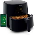 Une cuisine saine, savoureuse et désormais connectée.