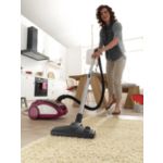 Treat yourself to a really clean floor