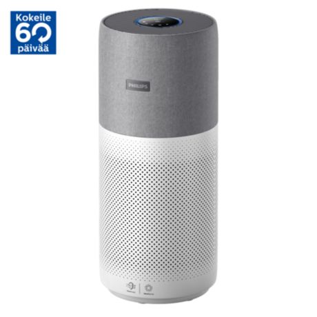 AC4236/10 4000i Series Ilmanpuhdistin kaikkein suurimpiin huoneisiin