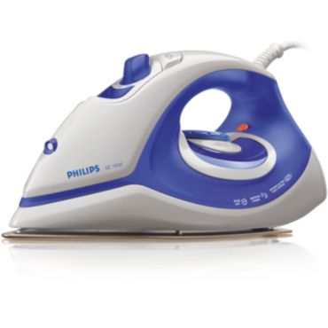 1700 series Steam iron