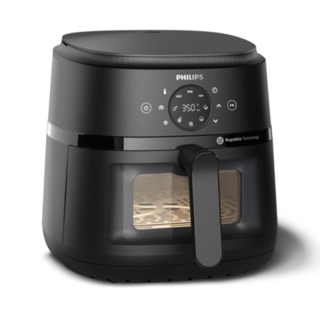 NA230/00 2000 Series Airfryer 2000 series 6.2L