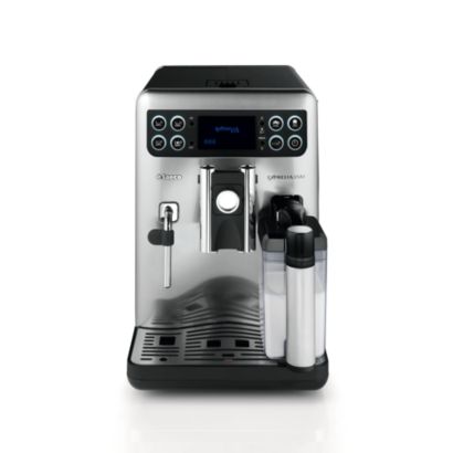 Saeco Exprelia Evo