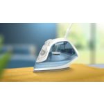 Rendimiento de confianza de la marca número 1 de planchado