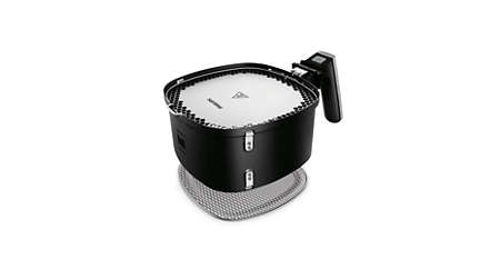Viva Collection Digital Airfryer HD9238/01 | Philips Viva Collection Digital Airfryer HD9238/01 | Philips