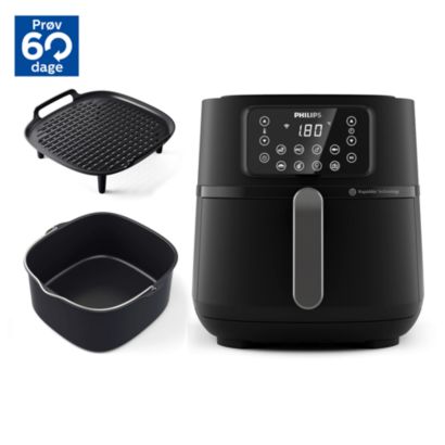 Philips 5000 - serien