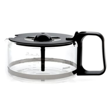Caraffa per il caffè