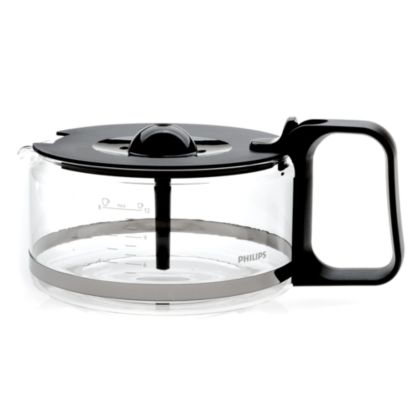 Caraffa per il caffè