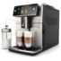 Den mest avancerede Saeco-espressomaskine til dato