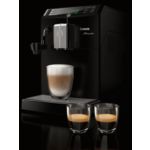 Main in-use photograph Philips Minuto Super-automatic espresso machine HD8762/19 miniatiūra