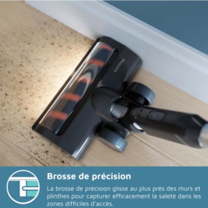 Philips Série 3000 Aspirateur sans fil