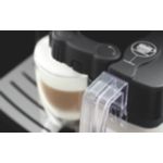 Espresso ja cappuccino ühe nupuvajutusega